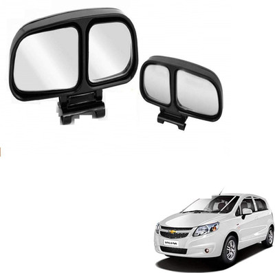 SEMAPHORE Manual Blind Spot Mirror For Chevrolet UVA(Exterior)