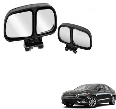 SEMAPHORE Manual Blind Spot Mirror For Ford Fusion(Exterior)