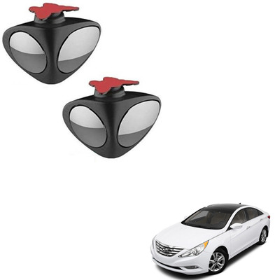 SEMAPHORE Manual Blind Spot Mirror For Hyundai Sonata(Exterior)