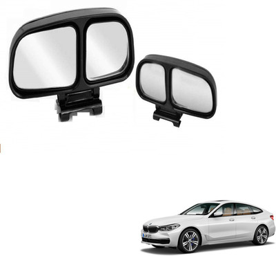 SEMAPHORE Manual Blind Spot Mirror For BMW 6 Series(Exterior)