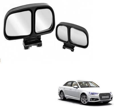 SEMAPHORE Manual Blind Spot Mirror For Audi A4(Exterior)