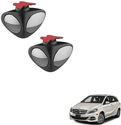 SEMAPHORE Manual Blind Spot Mirror For Mercedes Benz B-Class(Exterior)