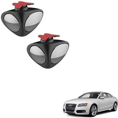 SEMAPHORE Manual Blind Spot Mirror For Audi S5(Exterior)