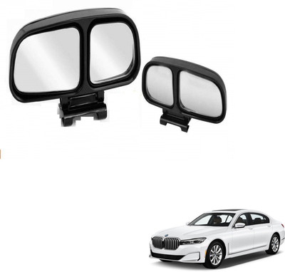 SEMAPHORE Manual Blind Spot Mirror For BMW 7 Series(Exterior)