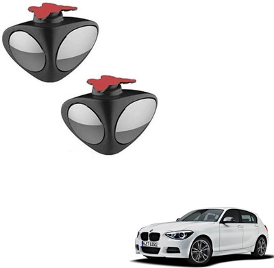 SEMAPHORE Manual Blind Spot Mirror For BMW 1 Series(Exterior)