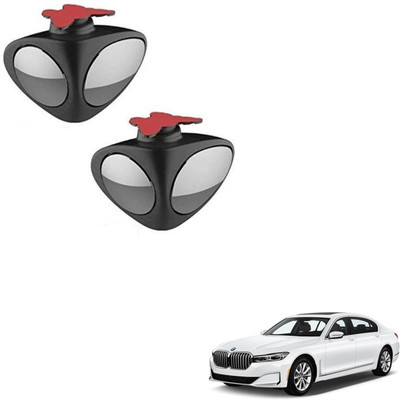 SEMAPHORE Manual Blind Spot Mirror For BMW 7 Series(Exterior)