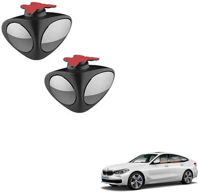 SEMAPHORE Manual Blind Spot Mirror For BMW 6 Series(Exterior)