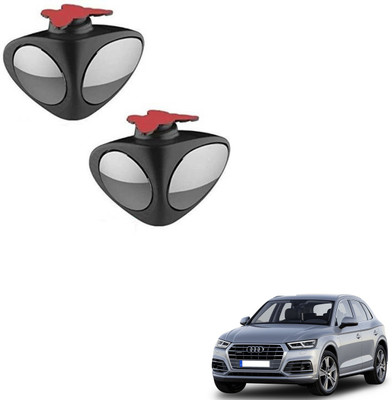 SEMAPHORE Manual Blind Spot Mirror For Audi Q5(Exterior)