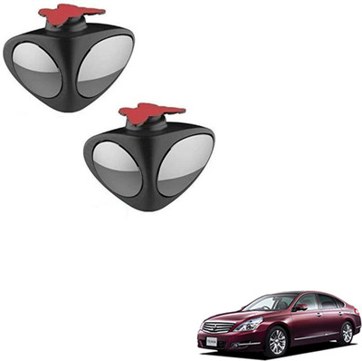 SEMAPHORE Manual Blind Spot Mirror For Nissan Teana(Exterior)