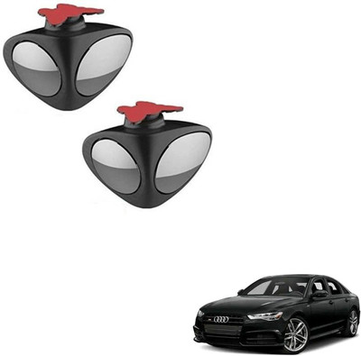 SEMAPHORE Manual Blind Spot Mirror For Audi S6(Exterior)