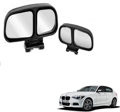 SEMAPHORE Manual Blind Spot Mirror For BMW 1 Series(Exterior)