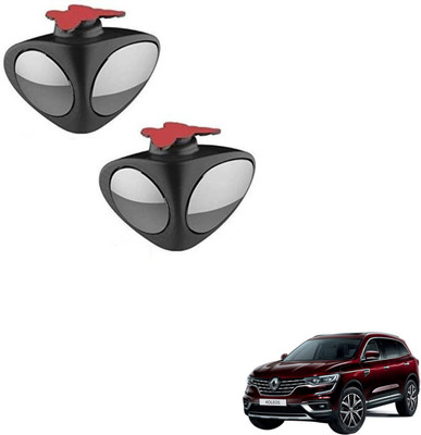 SEMAPHORE Manual Blind Spot Mirror For Renault Koleos(Exterior)
