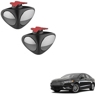 SEMAPHORE Manual Blind Spot Mirror For Ford Fusion(Exterior)