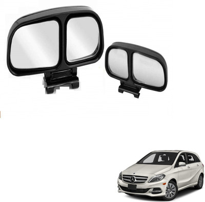 SEMAPHORE Manual Blind Spot Mirror For Mercedes Benz B-Class(Exterior)