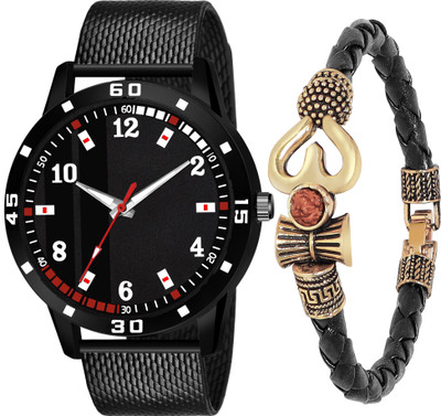 just like Analog Watch  - For Boys