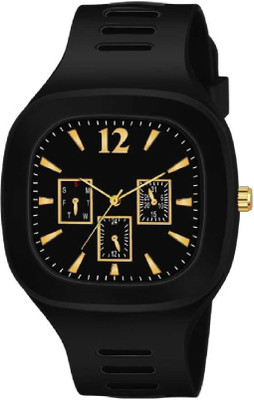 LAVISHABLE ANALOG Analog Watch  - For Boys