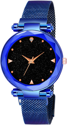 SATNAM ART Analog Watch  - For Girls