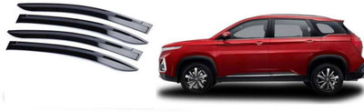 Under Auto For Front, Rear Wind Deflector(NA NA)