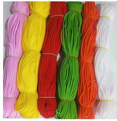 UVV MACRAME CORD Multicolour set_1