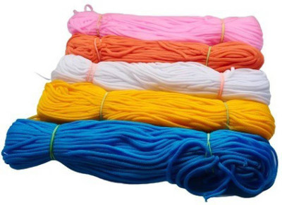 UVV MACRAME CORD 5 COLOR SET_101