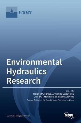 Environmental Hydraulics Research(English, Hardcover, unknown)