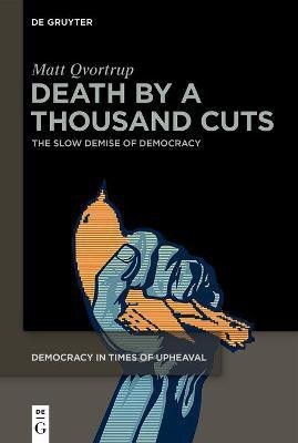 Death by a Thousand Cuts(English, Hardcover, Qvortrup Matt)