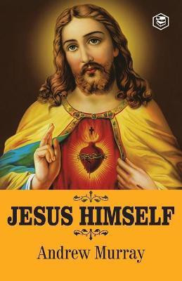 Jesus Himself(English, Paperback, Murray Andrew)