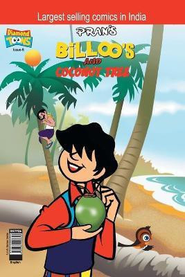 Billoo's and Coconut Tree(English, Paperback, Pran's)
