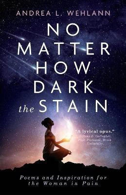 No Matter How Dark the Stain(English, Paperback, Wehlann Andrea L)