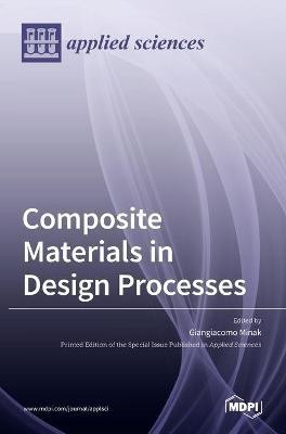 Composite Materials in Design Processes(English, Hardcover, unknown)