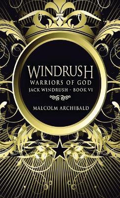 Warriors Of God(English, Hardcover, Archibald Malcolm)