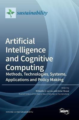 Artificial Intelligence and Cognitive Computing(English, Hardcover, unknown)