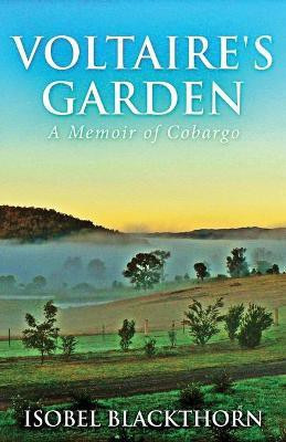 Voltaire's Garden(English, Paperback, Blackthorn Isobel)