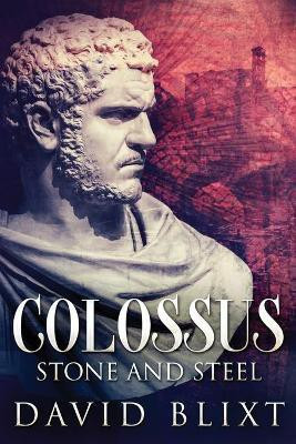 Stone and Steel(English, Paperback, Blixt David)