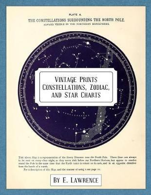 Vintage Prints(English, Paperback, Lawrence E)