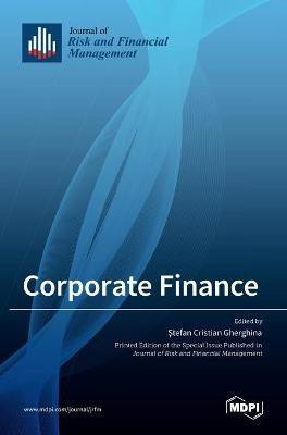 Corporate Finance(English, Hardcover, unknown)