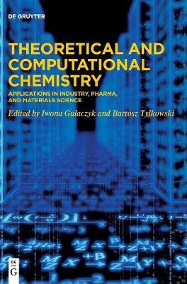 Theoretical and Computational Chemistry(English, Hardcover, unknown)