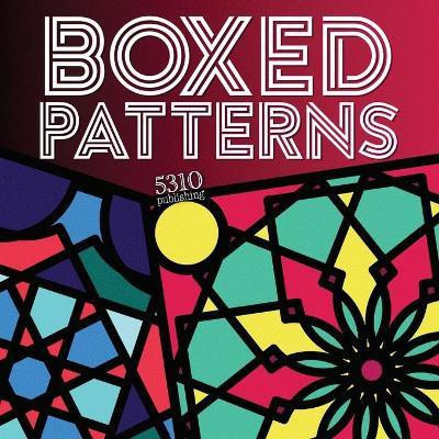 Boxed Patterns(English, Paperback, unknown)