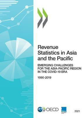 Revenue statistics in Asia and the Pacific 2021(English, Paperback, Organisation for Economic Co-operation, Development: Development Centre)