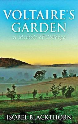 Voltaire's Garden(English, Hardcover, Blackthorn Isobel)