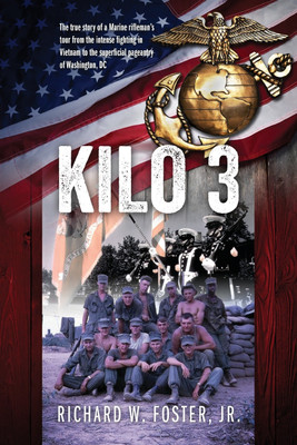 Kilo 3(English, Paperback, Foster Richard W Jr)