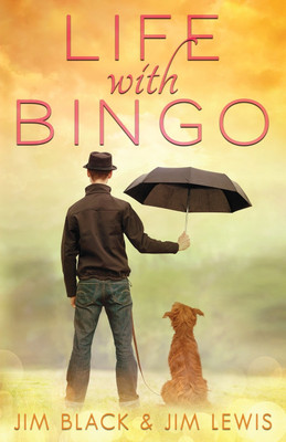 Life with Bingo(English, Paperback, Black Jim)