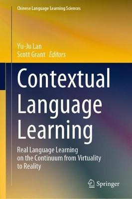 Contextual Language Learning(English, Hardcover, unknown)