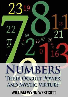 Numbers(English, Paperback, Westcott William Wynn)