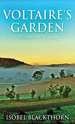 Voltaire's Garden(English, Hardcover, Blackthorn Isobel)