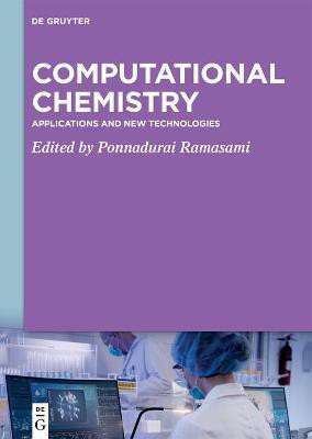 Computational Chemistry(English, Hardcover, unknown)