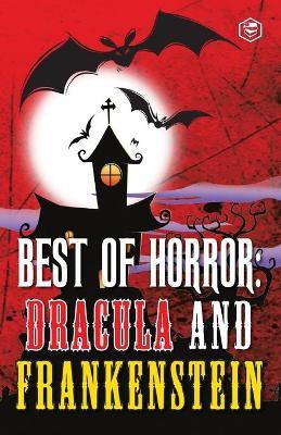 Best Of Horror(English, Paperback, Stoker Bram)