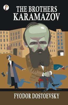 The Brothers Karamazov(English, Paperback, Dostoevsky Fyodor)