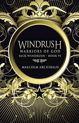 Warriors Of God(English, Paperback, Archibald Malcolm)