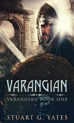 Varangian(English, Hardcover, Yates Stuart G)